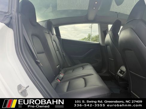 Used 2023 Tesla Model 3 Standard Range RWD image 17