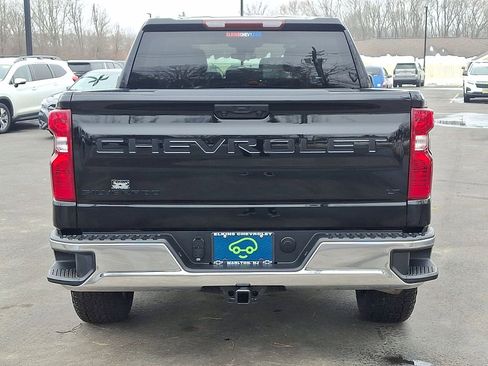 Certified 2023 Chevrolet Silverado 1500 LT w/ Protection Package image 23