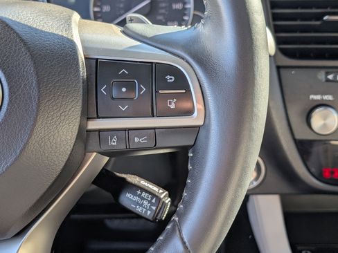 Certified 2022 Lexus RX 350 AWD w/ Premium Package image 25