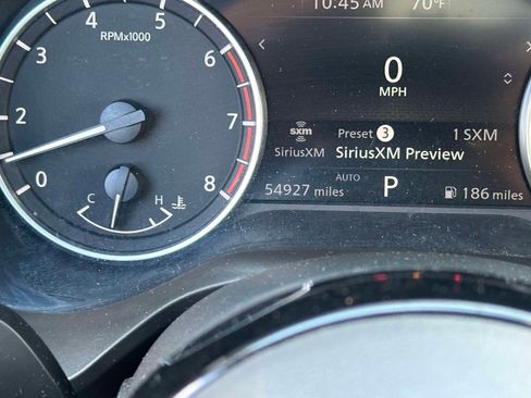 Used 2023 Nissan Rogue SV w/ SV Premium Package AWD/4WD image 28