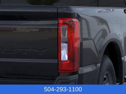 New 2026 Ford F350 XL RWD image 23