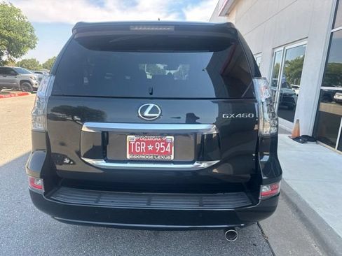 Used 2023 Lexus GX 460 Premium w/ Premium Plus Package AWD/4WD image 5