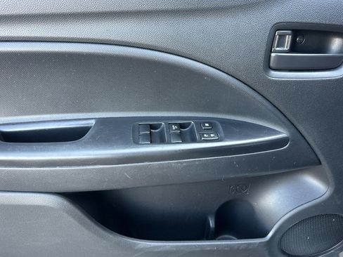 Used 2021 Mitsubishi Mirage image 11