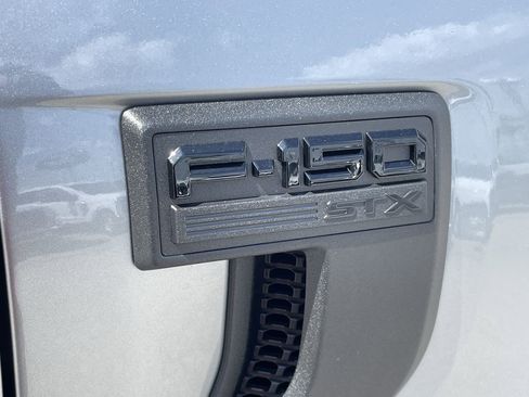 New 2026 Ford F150 STX RWD image 10