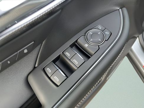 New 2026 Buick Envision Sport Touring AWD/4WD image 16