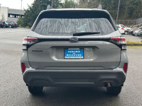 New 2026 Subaru Forester Premium image 4