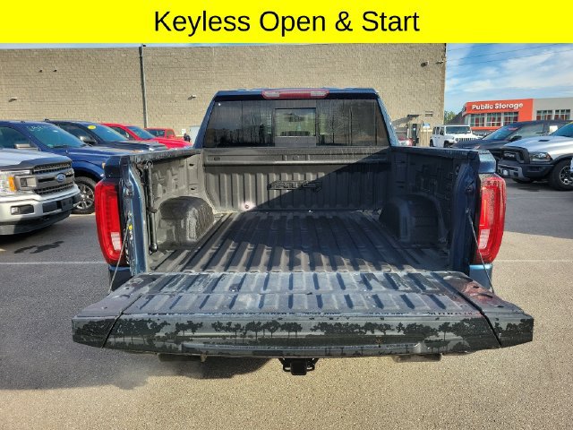 Used 2020 GMC Sierra 1500 AT4 w/ AT4 Premium Package AWD/4WD image 29
