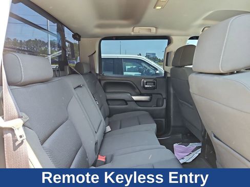 Used 2016 Chevrolet Silverado 2500 LT AWD/4WD image 10