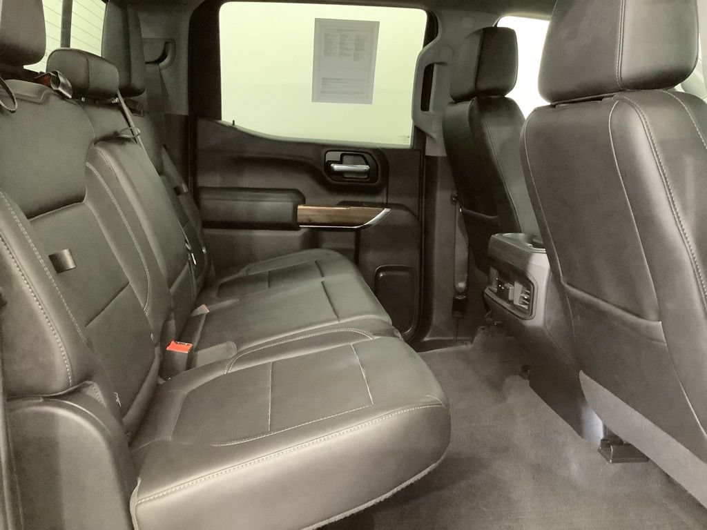 Used 2020 Chevrolet Silverado 1500 RST AWD/4WD image 35