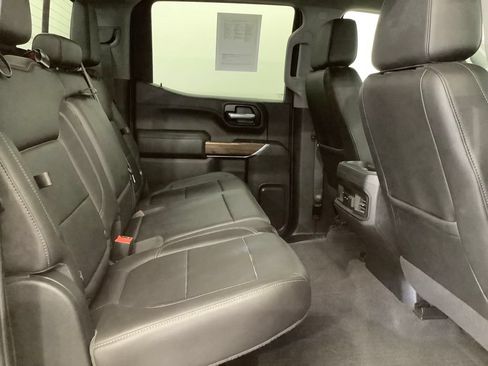Used 2020 Chevrolet Silverado 1500 RST AWD/4WD image 35