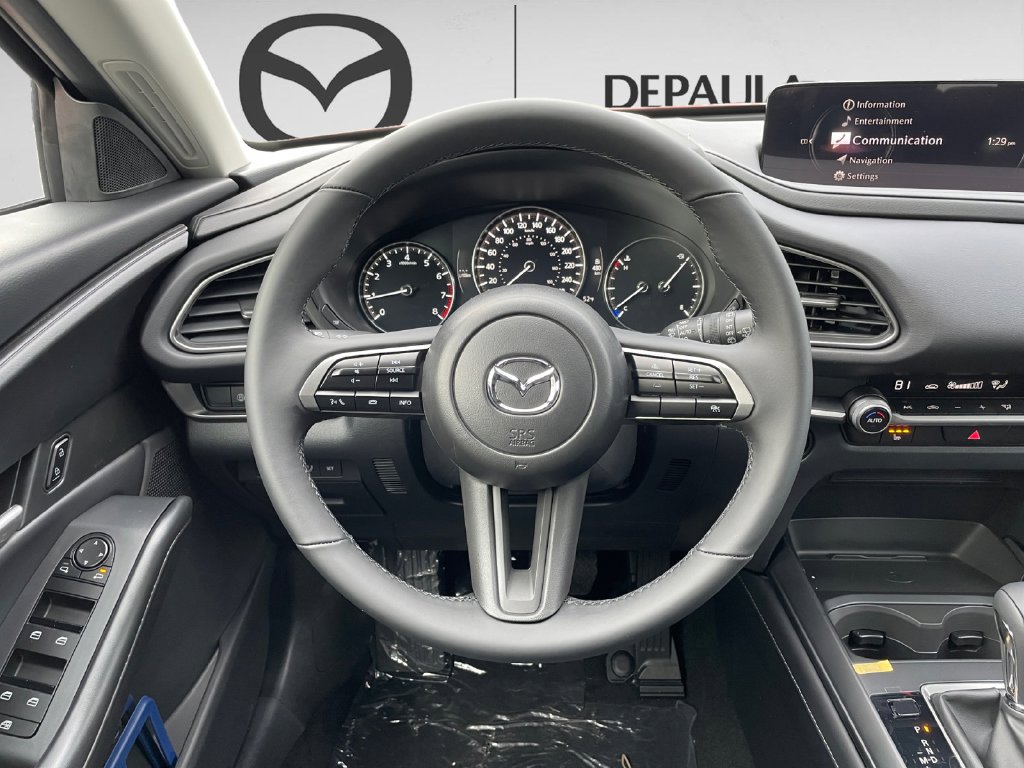 New 2026 MAZDA CX-30 AWD 2.5 S image 11