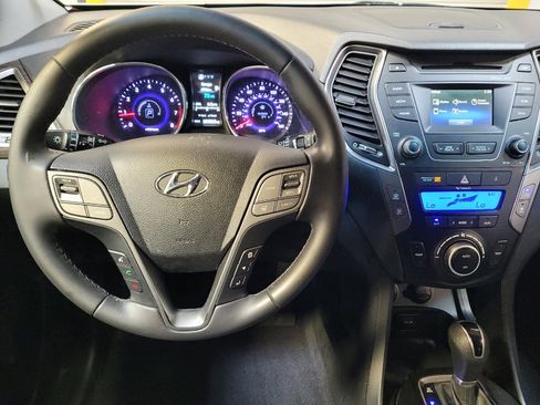 Used 2015 Hyundai Santa Fe GLS w/ Option Group 02 FWD image 22