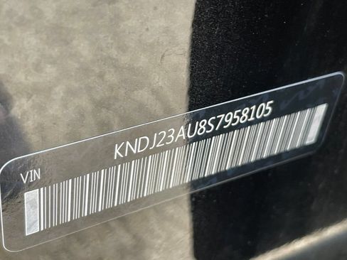 Certified 2022 Kia Seltos S FWD image 32