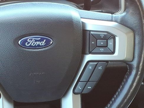 Used 2021 Ford F250 Lariat AWD/4WD image 11