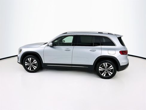 New 2026 Mercedes-Benz GLB 250 GLB 250 image 5