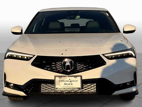 New 2026 Acura Integra A-Spec image 3