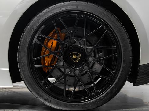 Used 2010 Lamborghini Gallardo LP 560-4 image 34