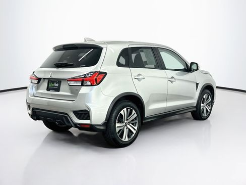 Used 2024 Mitsubishi Outlander Sport AWD image 9
