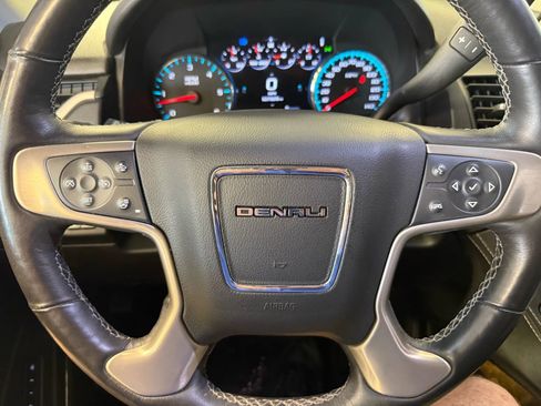 Used 2017 GMC Yukon Denali w/ Open Road Package image 14