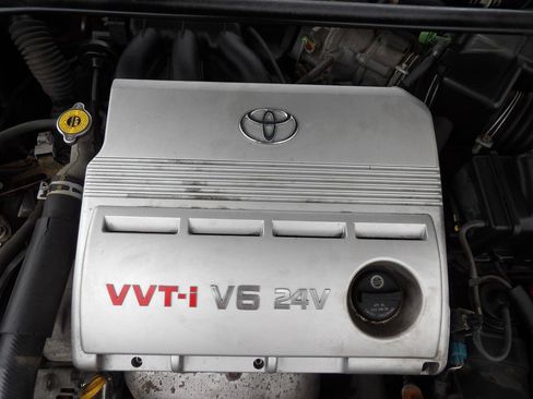 Used 2003 Toyota Camry XLE FWD image 21