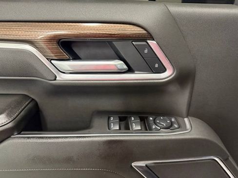 Used 2025 Chevrolet Silverado 3500 LT w/ All Star Edition image 13