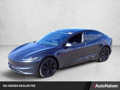 Used 2024 Tesla Model 3 Long Range
