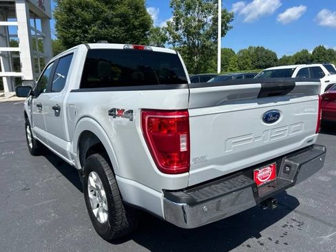 Used 2023 Ford F150 XLT AWD/4WD image 10