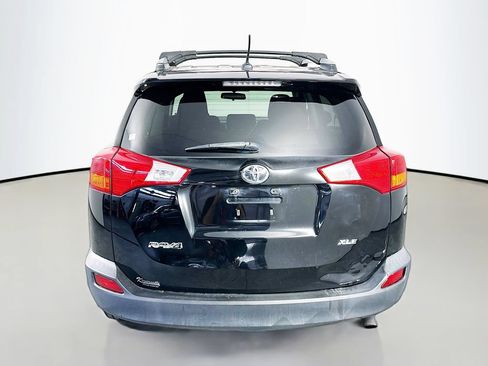Used 2015 Toyota RAV4 XLE FWD image 6