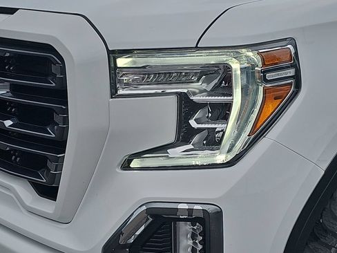 Used 2022 GMC Sierra 1500 AT4 AWD/4WD image 31