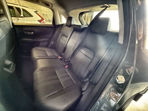 Used 2024 Honda HR-V EX-L image 25