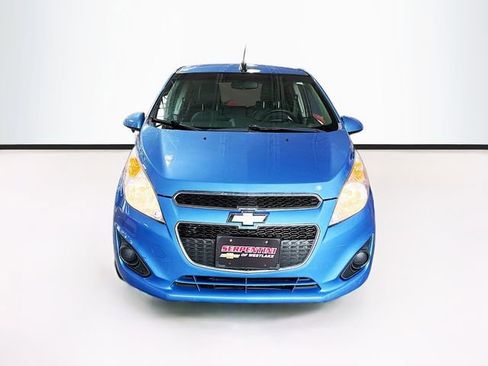 Used 2015 Chevrolet Spark LT image 4