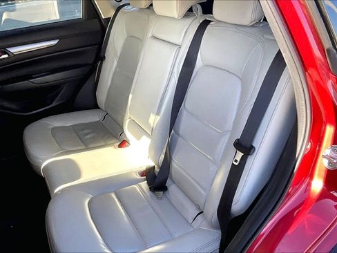 Used 2021 MAZDA CX-5 Touring w/ Touring Preferred SV Package image 19