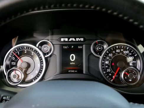 Used 2020 RAM 1500 Lone Star AWD/4WD image 15