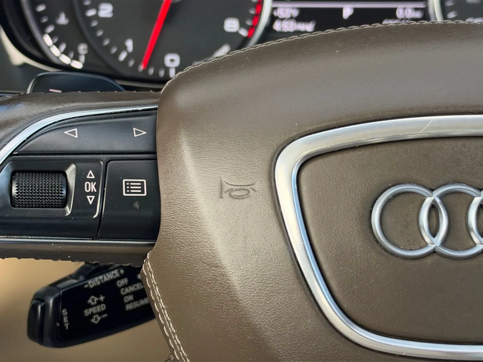 Used 2012 Audi A8 L 4.2 AWD/4WD image 28