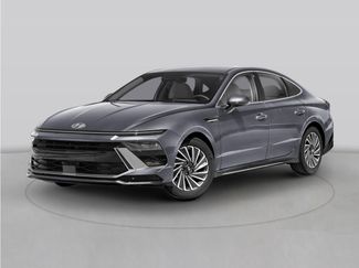 Certified 2025 Hyundai Sonata SEL FWD video 1