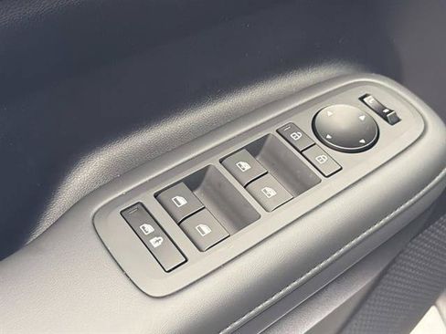 New 2026 Hyundai Santa Fe SEL FWD image 25