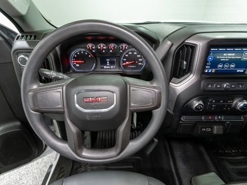 Used 2022 GMC Sierra 2500 Pro image 14