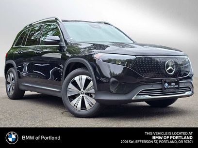 Used 2024 Mercedes-Benz EQB 250+