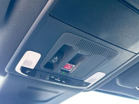 New 2026 Honda CR-V Sport-L image 25