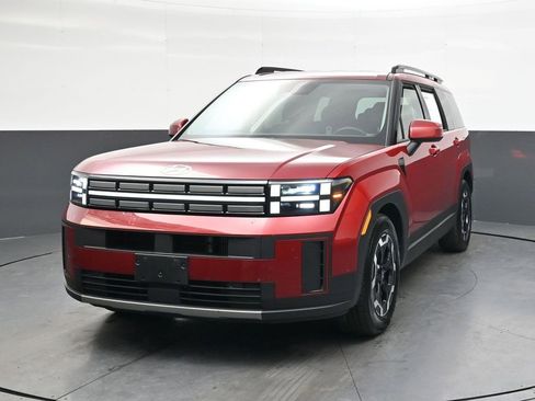 Used 2024 Hyundai Santa Fe SEL image 9