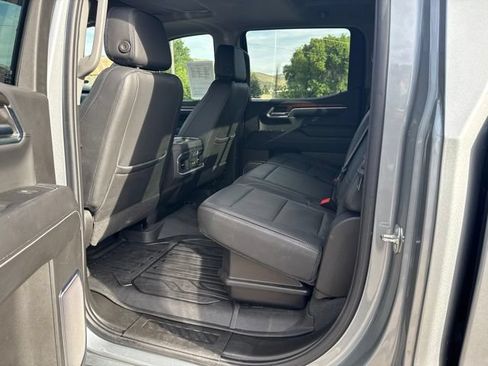 Used 2024 GMC Sierra 1500 Denali w/ Denali Reserve Package AWD/4WD image 24