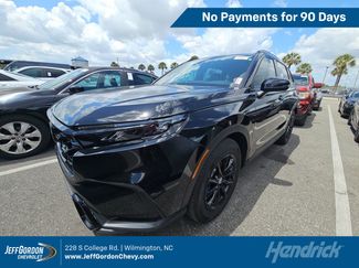 Used 2026 Honda CR-V Sport-L video 1