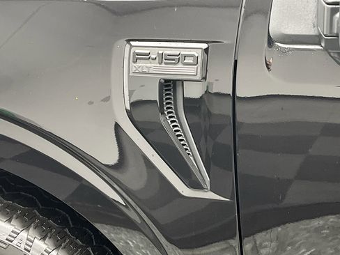 Certified 2024 Ford F150 XLT w/ Equipment Group 302A MID image 36