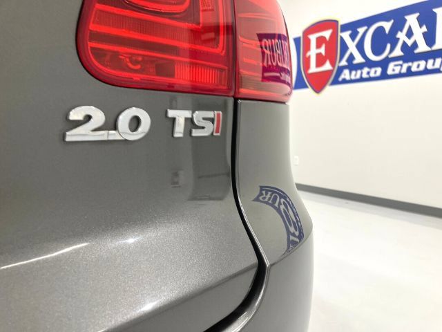 Used 2012 Volkswagen Tiguan S FWD image 15
