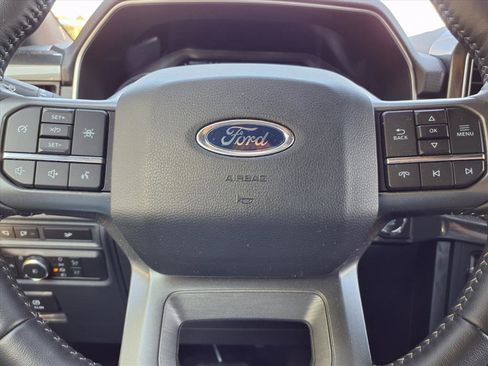 Used 2022 Ford F150 XLT w/ Equipment Group 302A High image 16