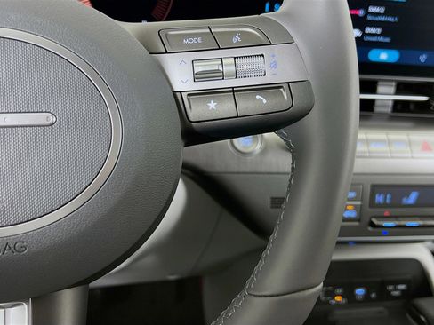 New 2026 Hyundai Kona SEL Sport AWD/4WD image 15