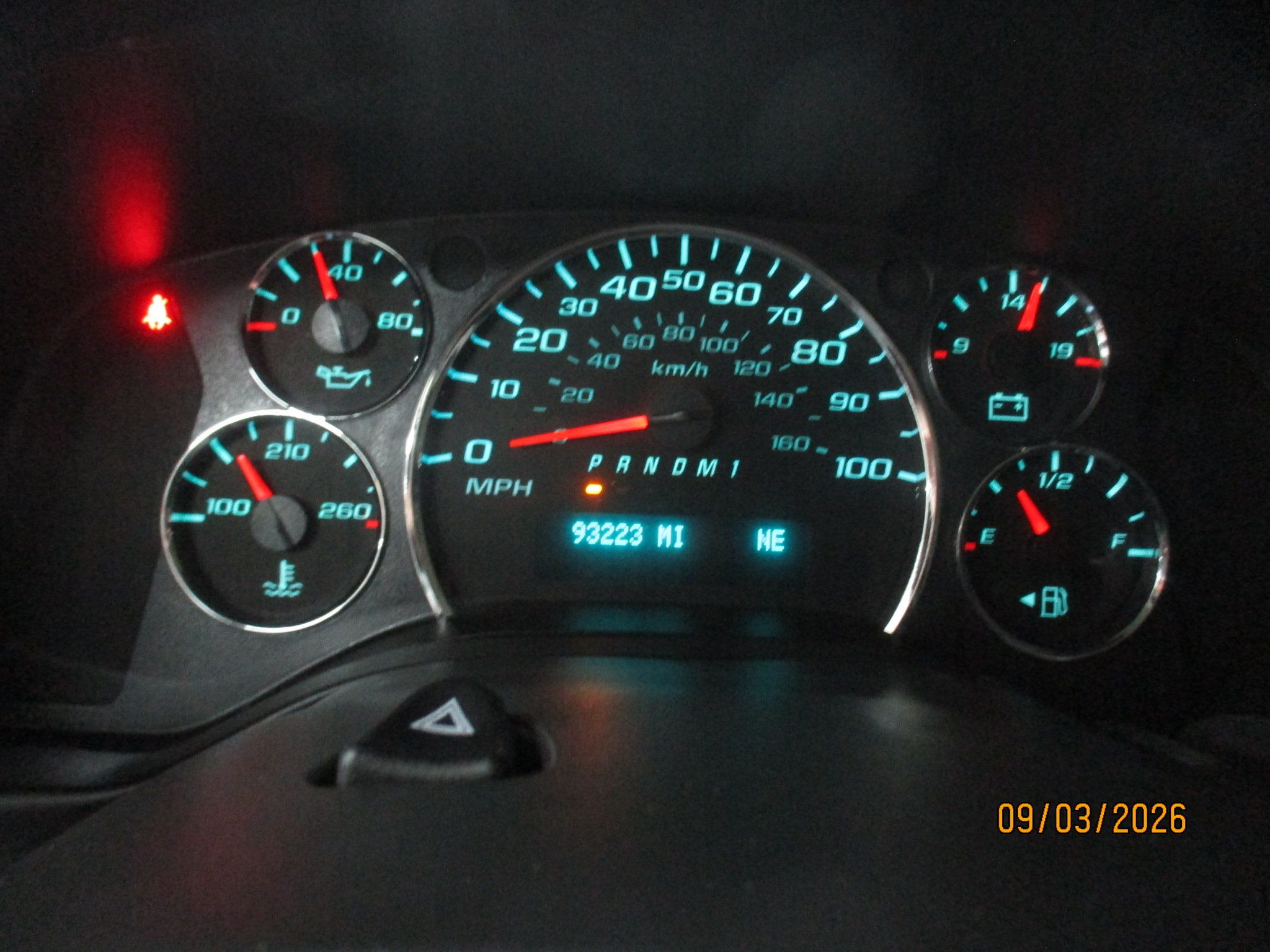 Used 2017 Chevrolet Express 2500 LS RWD image 19