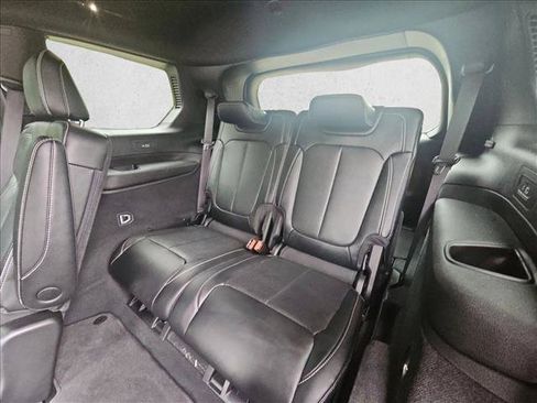 Used 2023 Jeep Grand Cherokee L Overland AWD/4WD image 19