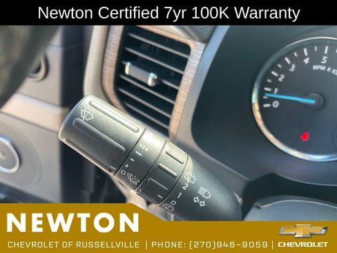 Used 2023 Ford Expedition Limited AWD/4WD image 16