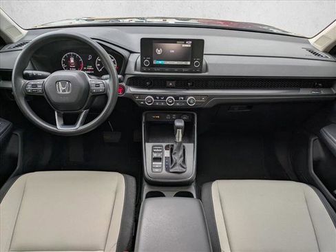 Certified 2024 Honda CR-V EX image 17